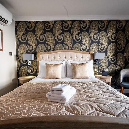 Thames Riviera Hotel, Sure Hotel Collection By Best Western Maidenhead Exterior photo