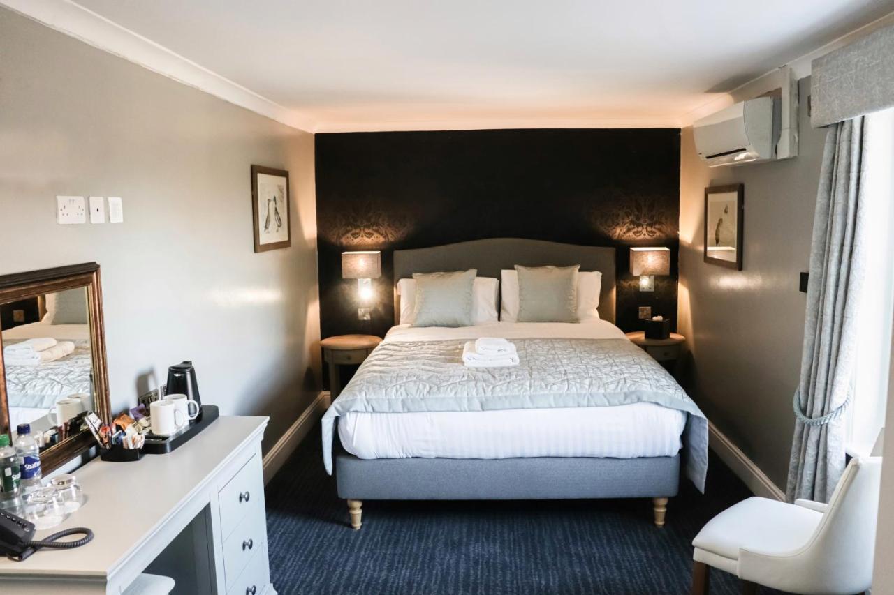 Thames Riviera Hotel, Sure Hotel Collection By Best Western Maidenhead Exterior photo