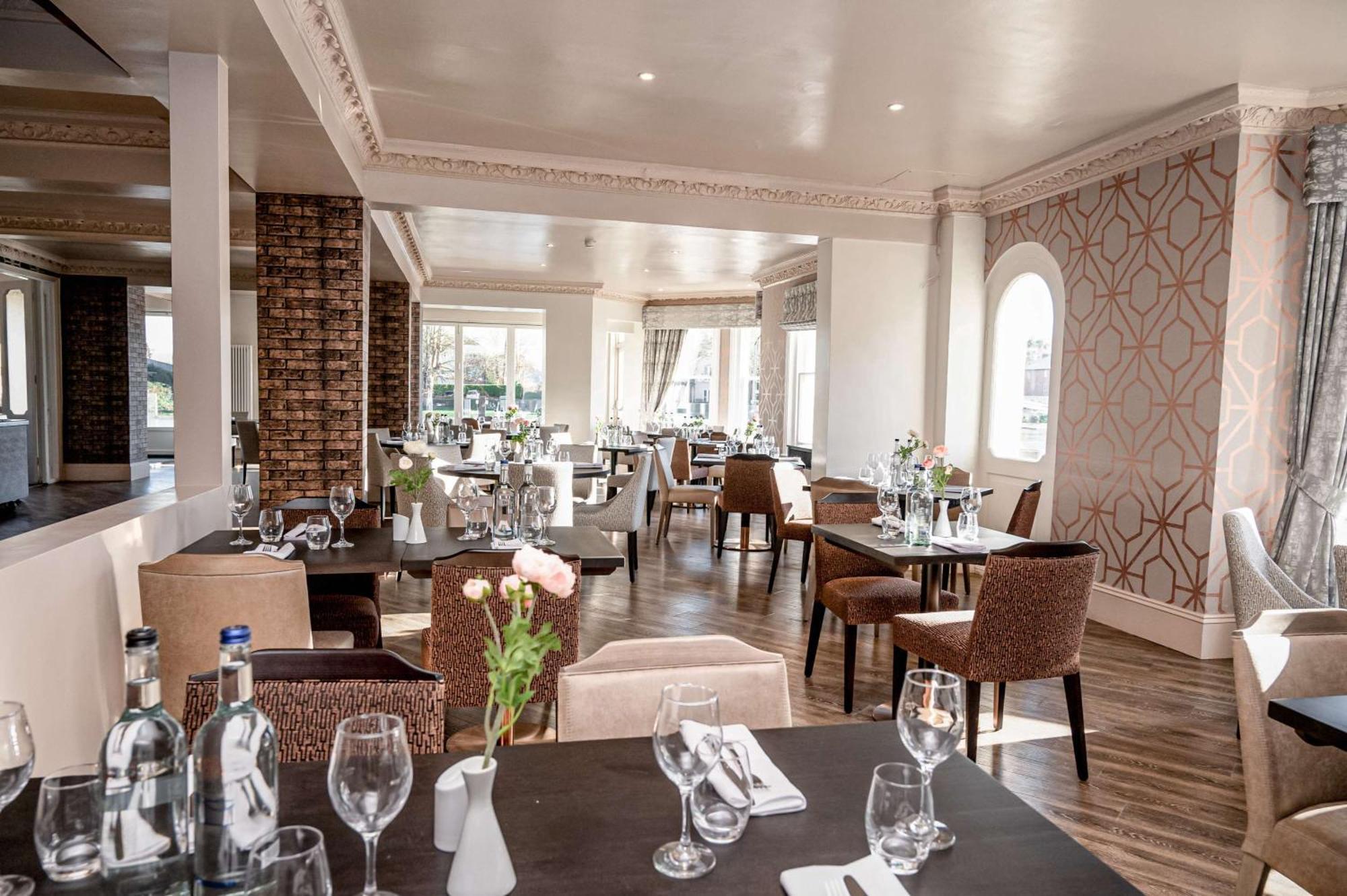 Thames Riviera Hotel, Sure Hotel Collection By Best Western Maidenhead Exterior photo