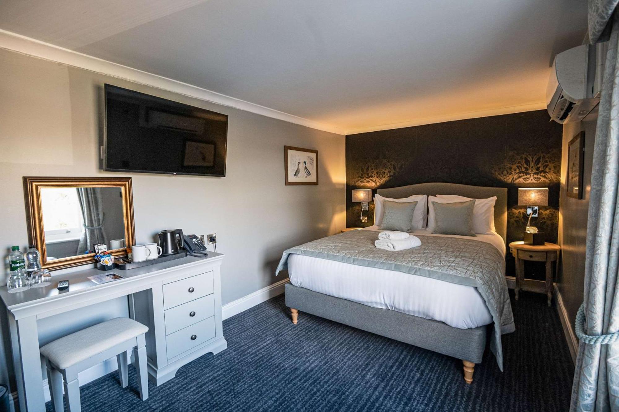 Thames Riviera Hotel, Sure Hotel Collection By Best Western Maidenhead Exterior photo