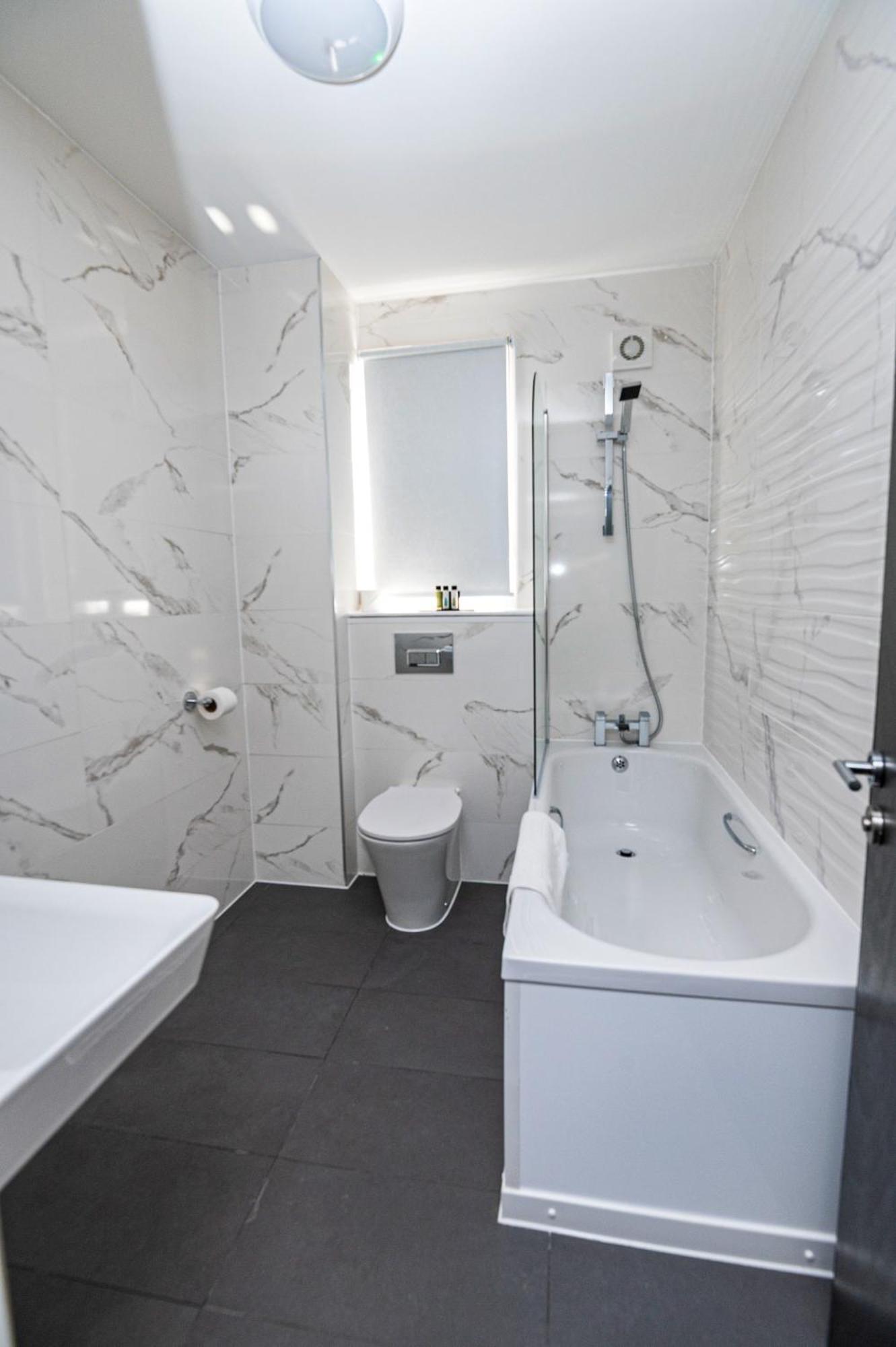 Thames Riviera Hotel, Sure Hotel Collection By Best Western Maidenhead Exterior photo