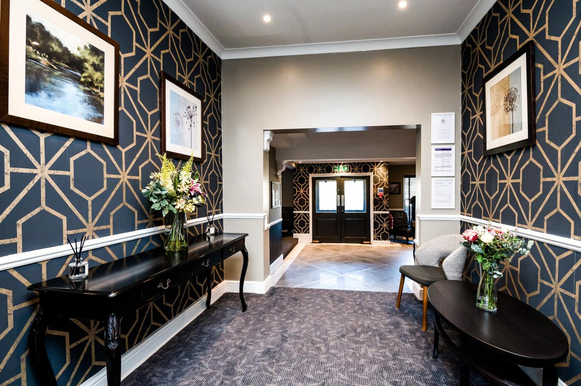 Thames Riviera Hotel, Sure Hotel Collection By Best Western Maidenhead Exterior photo