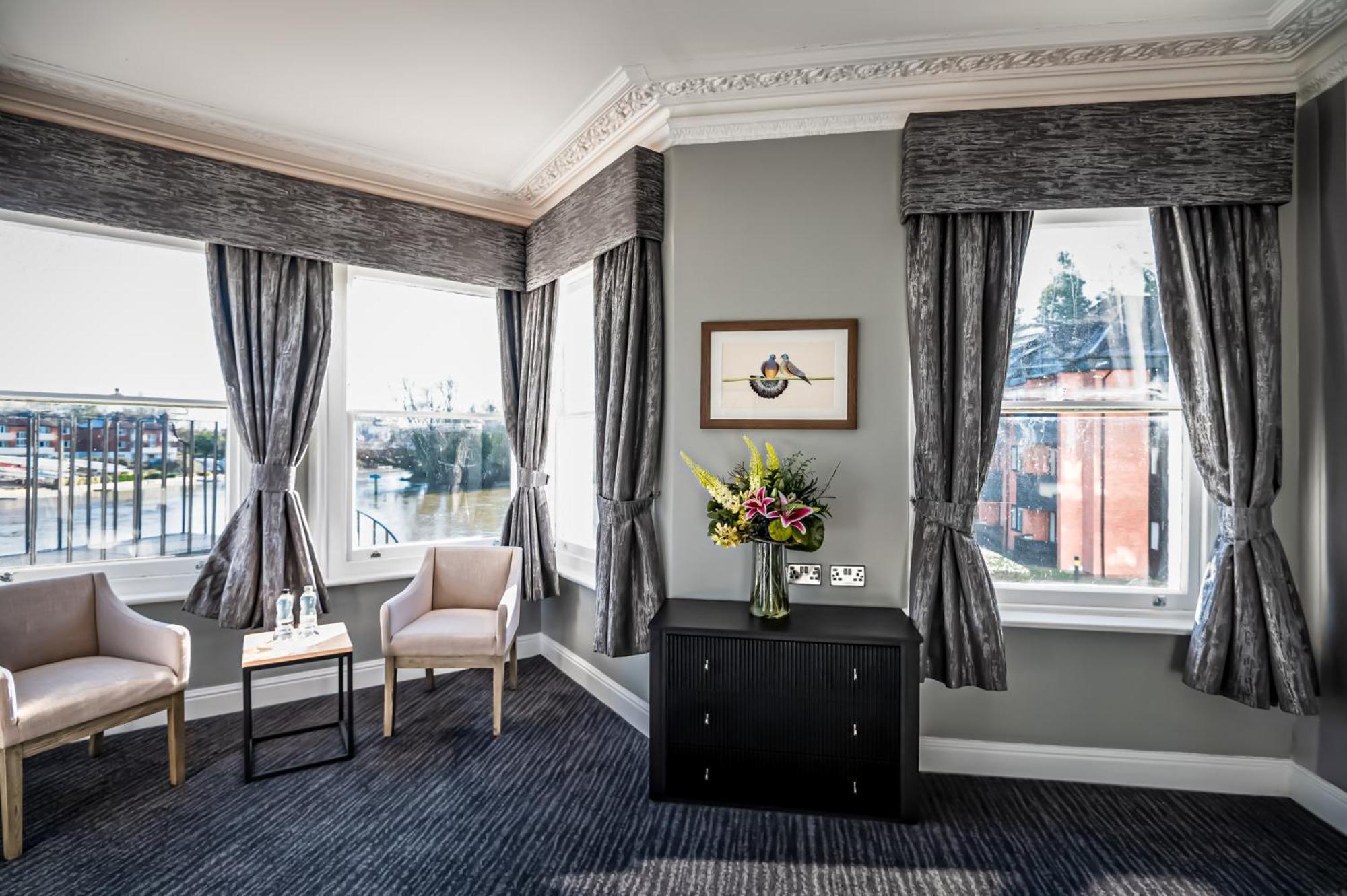 Thames Riviera Hotel, Sure Hotel Collection By Best Western Maidenhead Exterior photo