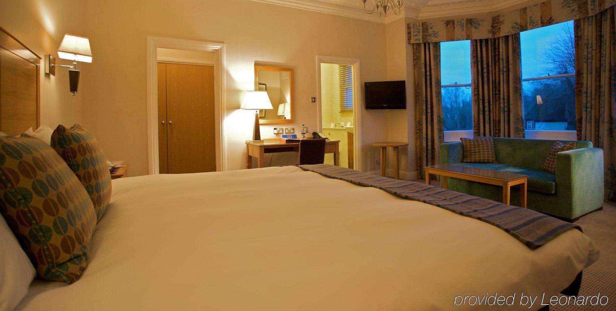 Thames Riviera Hotel, Sure Hotel Collection By Best Western Maidenhead Room photo