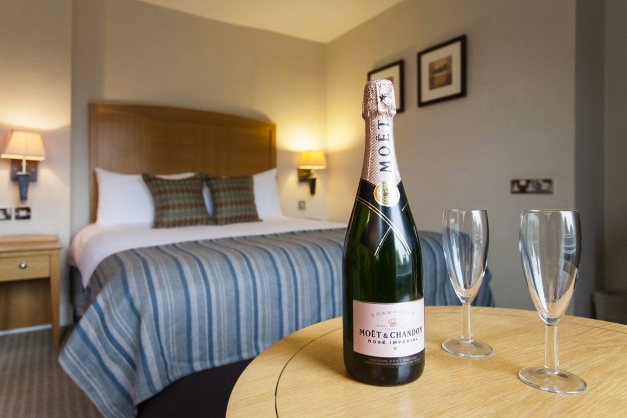 Thames Riviera Hotel, Sure Hotel Collection By Best Western Maidenhead Exterior photo