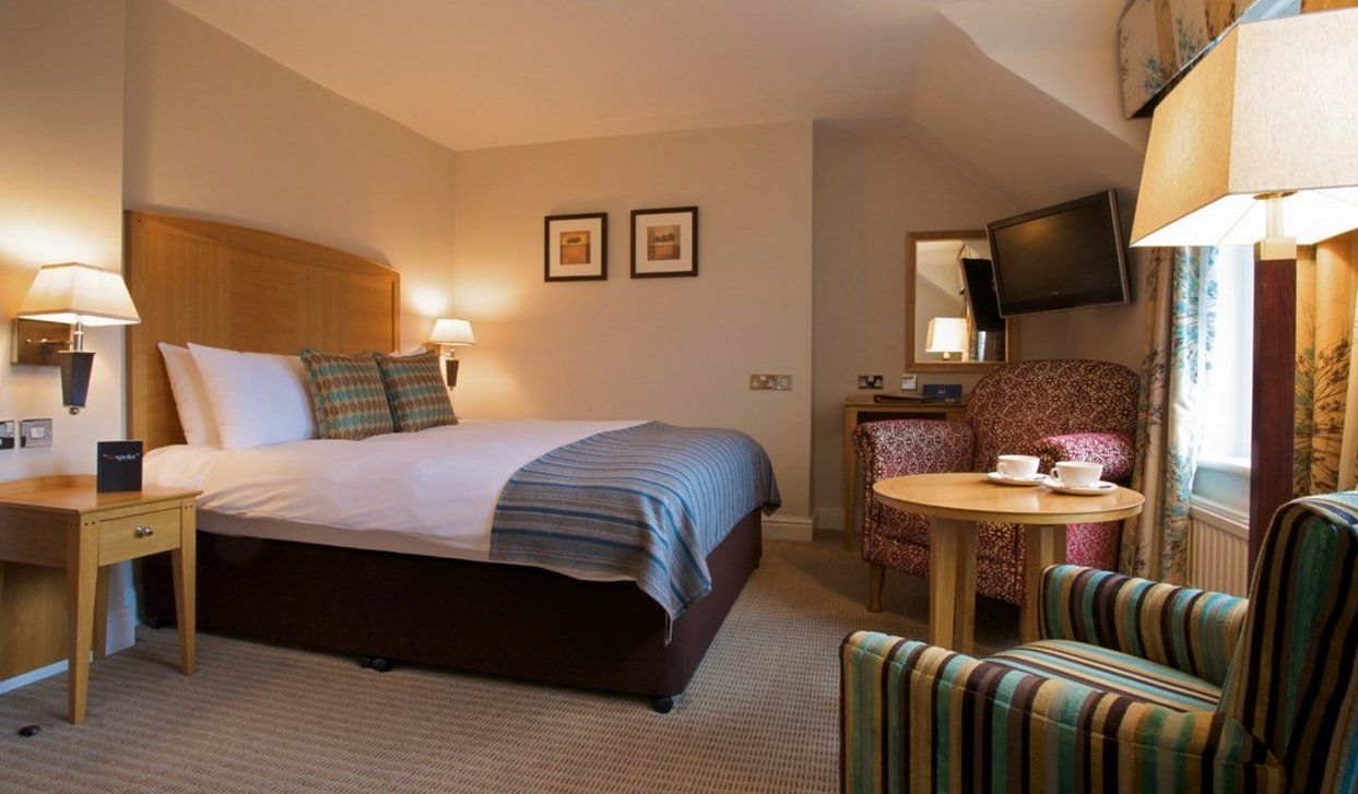 Thames Riviera Hotel, Sure Hotel Collection By Best Western Maidenhead Exterior photo